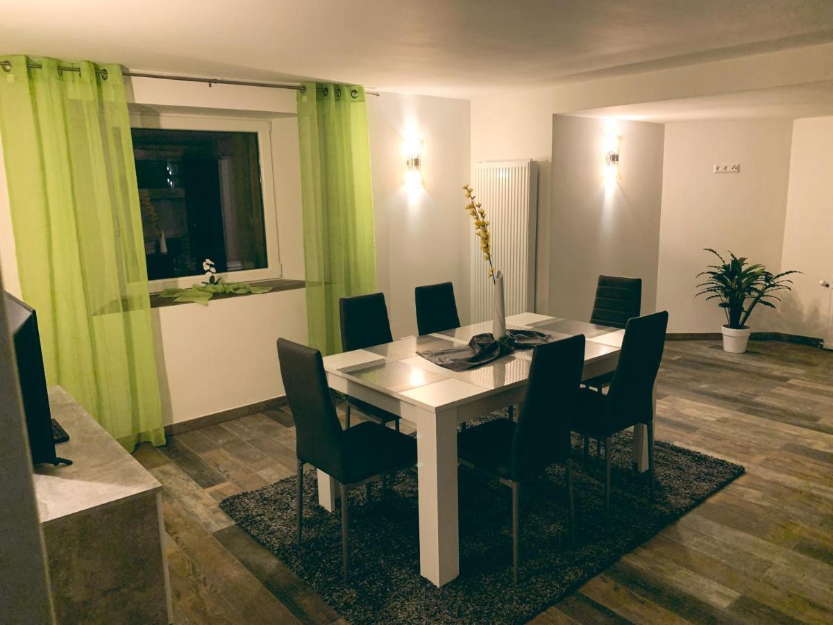 Villa Birkenfeld Birkenfeld  Екстериор снимка