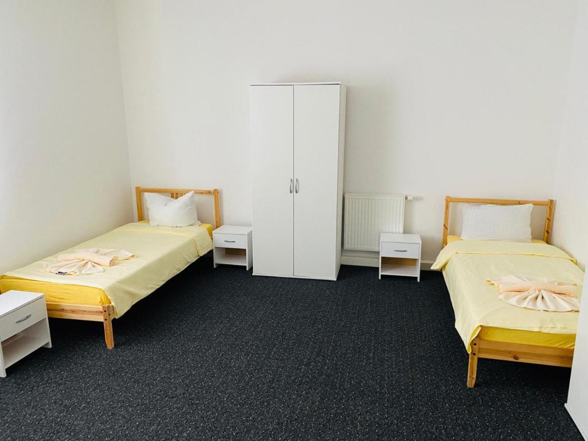 Villa Birkenfeld Birkenfeld  Екстериор снимка