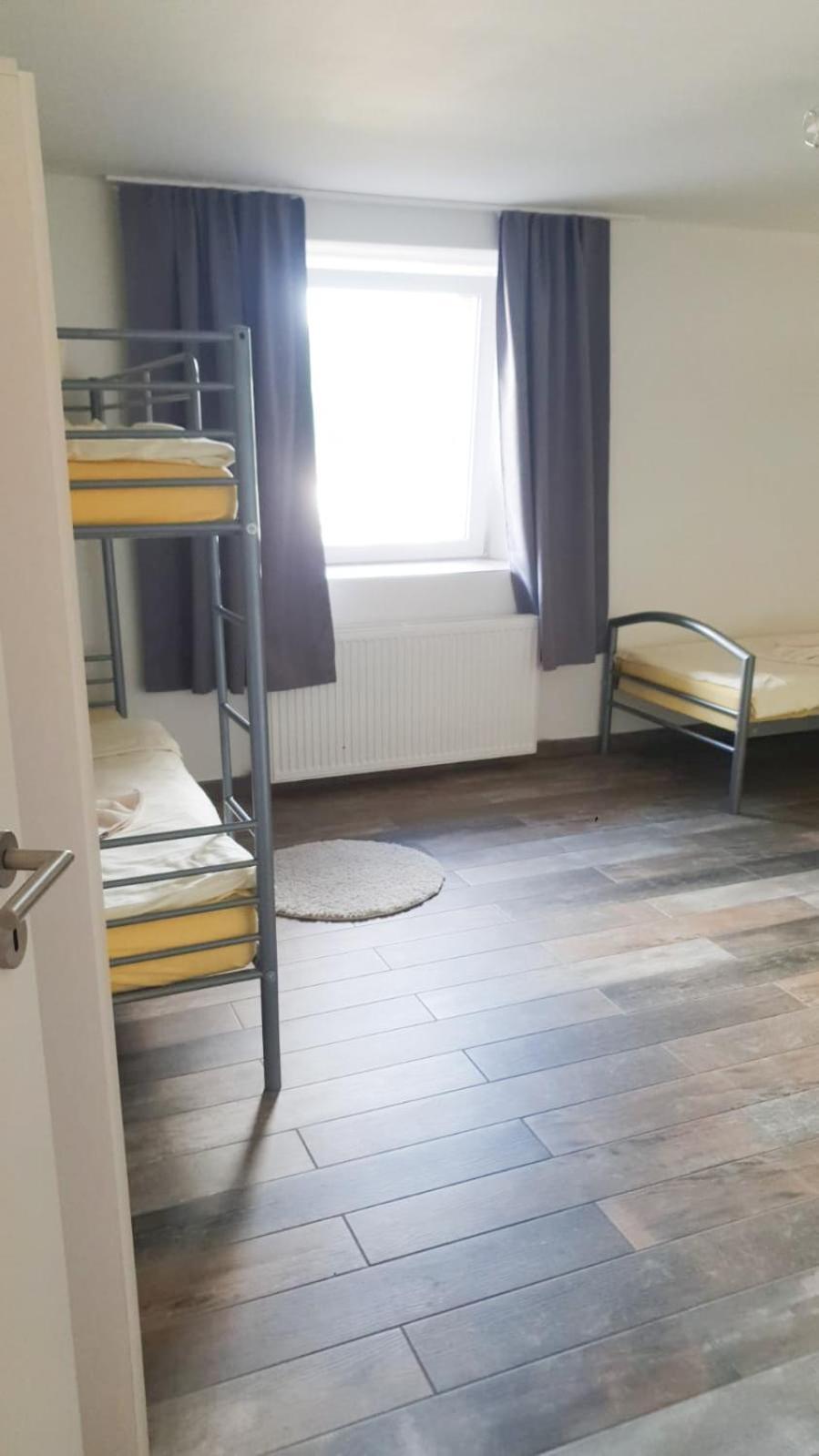 Villa Birkenfeld Birkenfeld  Екстериор снимка