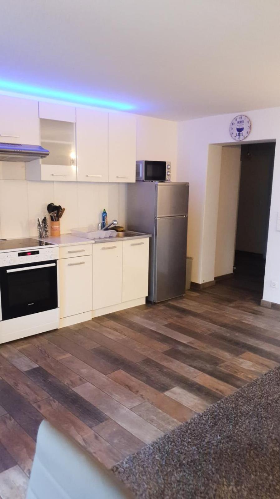 Villa Birkenfeld Birkenfeld  Екстериор снимка