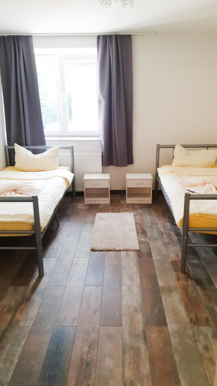 Villa Birkenfeld Birkenfeld  Екстериор снимка