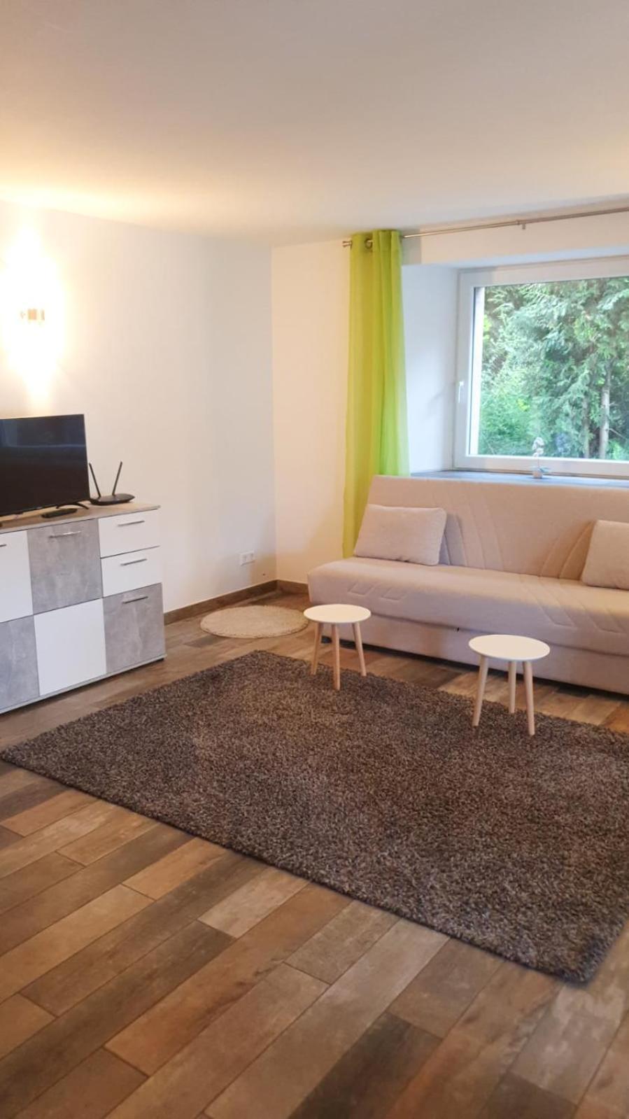 Villa Birkenfeld Birkenfeld  Екстериор снимка