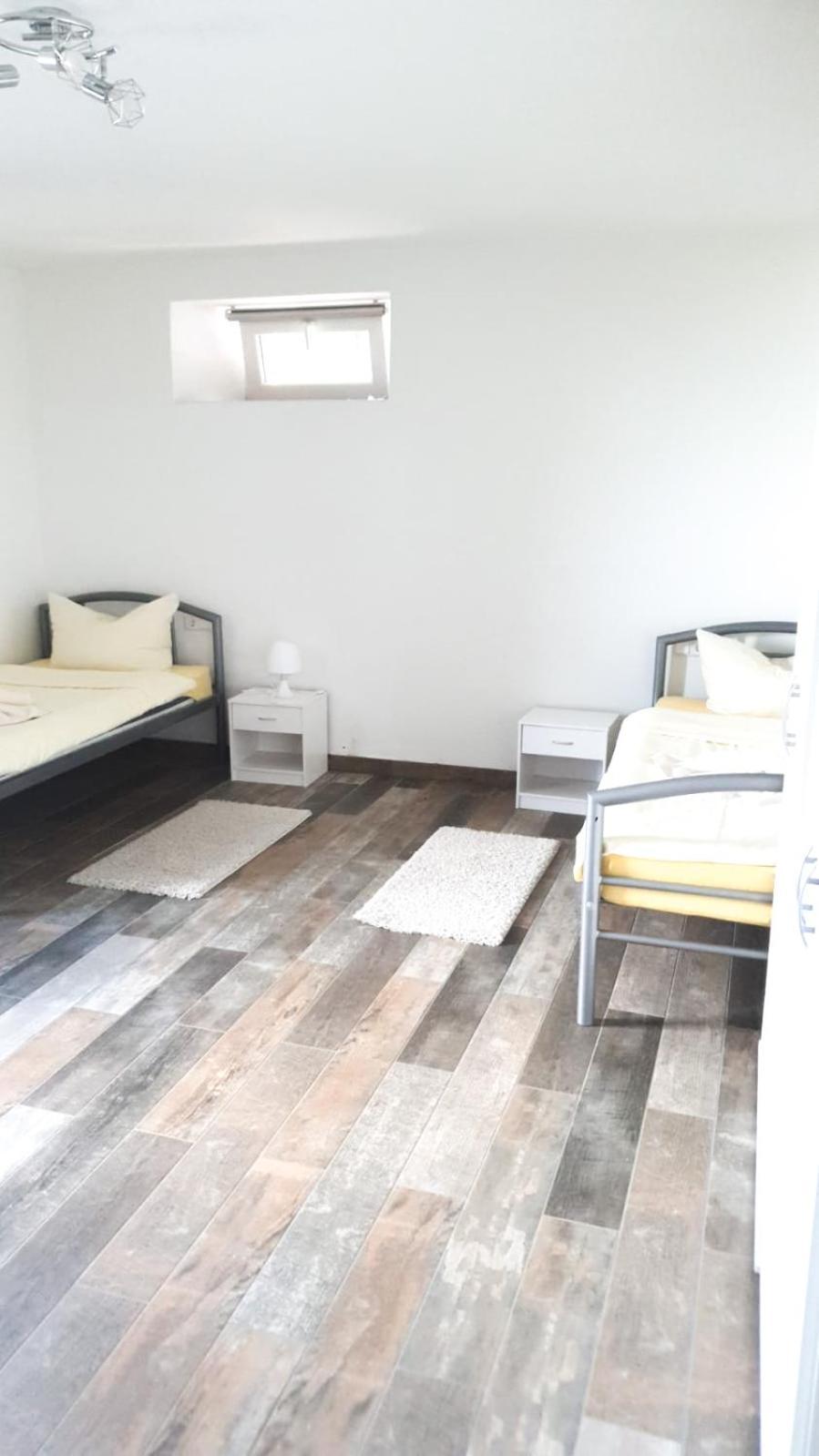 Villa Birkenfeld Birkenfeld  Екстериор снимка
