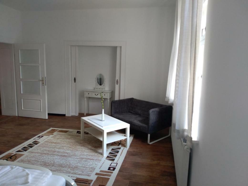 Villa Birkenfeld Birkenfeld  Екстериор снимка