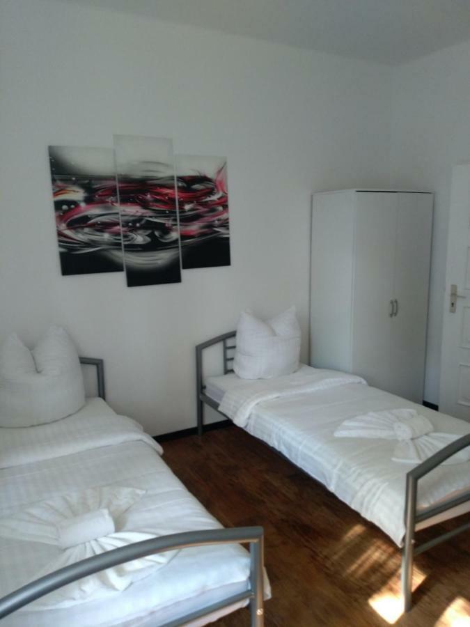 Villa Birkenfeld Birkenfeld  Екстериор снимка