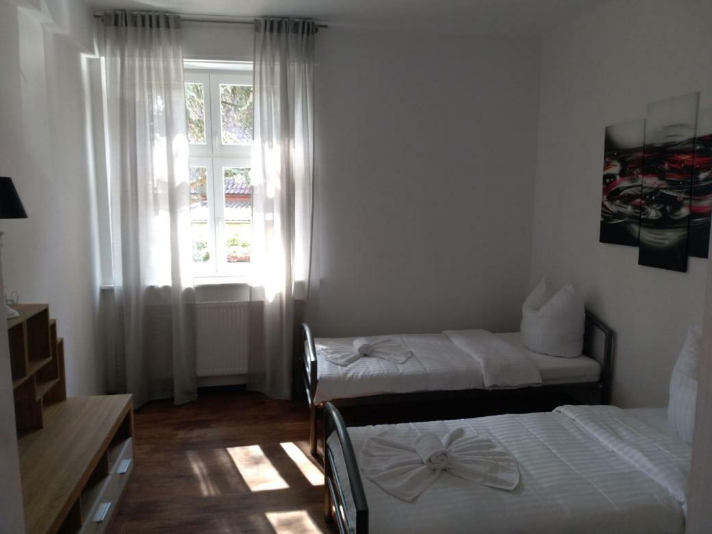 Villa Birkenfeld Birkenfeld  Екстериор снимка