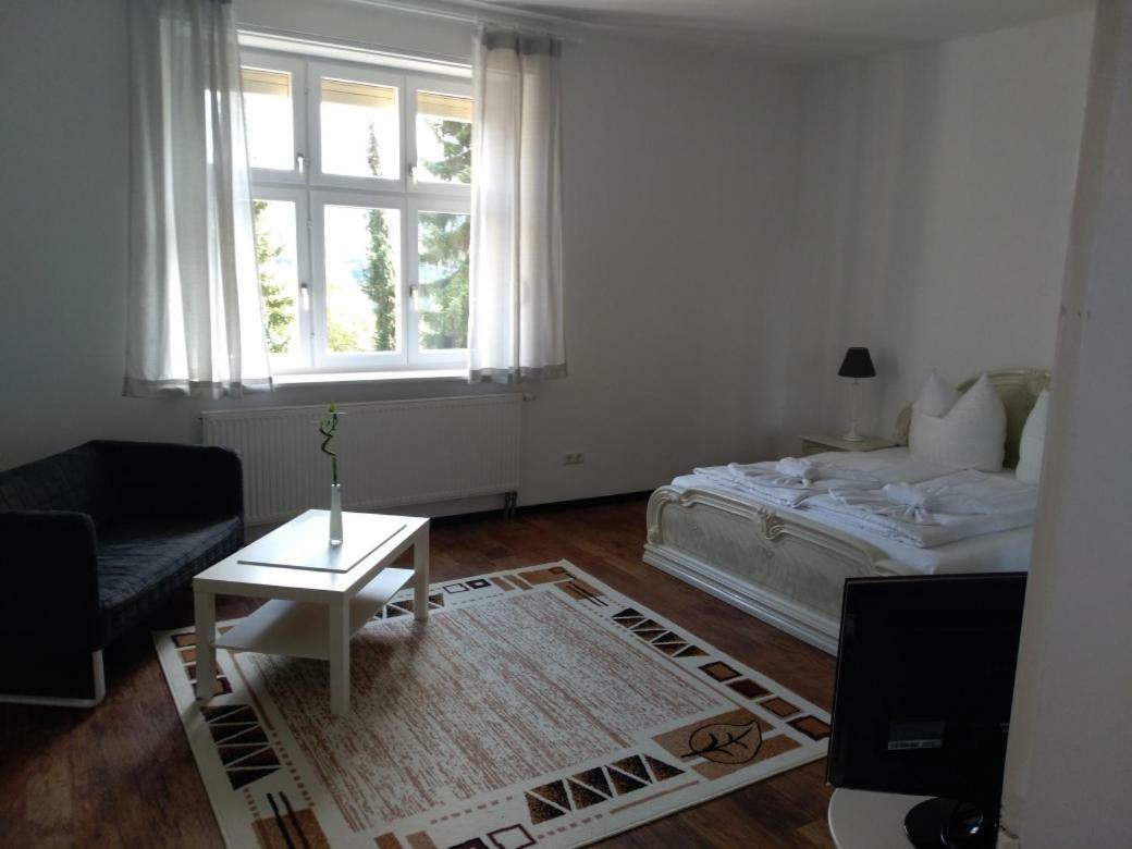 Villa Birkenfeld Birkenfeld  Екстериор снимка