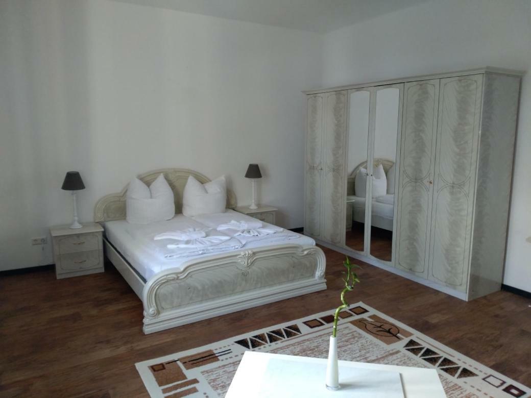 Villa Birkenfeld Birkenfeld  Екстериор снимка